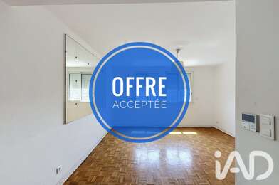 Appartement 4 pièces 129000 €