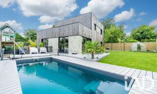 Maison 7 Pièces 152 m² à vendre à Jenlain (59144)