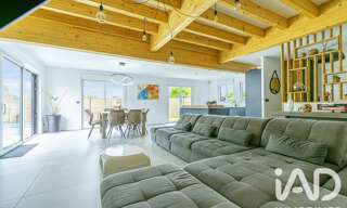 Maison 7 Pièces 152 m² à vendre à Jenlain (59144)