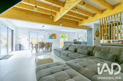 Maison 7 pièces 429000 €