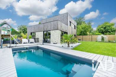 Maison 7 pièces 429000 €
