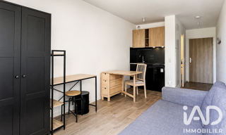 Appartement 1 Pièce 20 m² à vendre à Palaiseau (91120)
