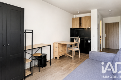 Appartement 1 pièces 147500 €