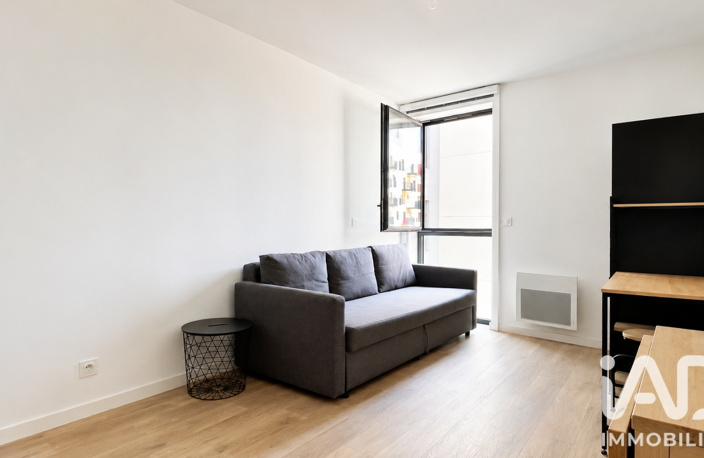 Vente Studio 1 pièce — photo 3