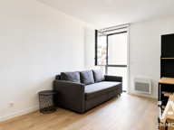 Vente Studio 1 pièce — photo 2