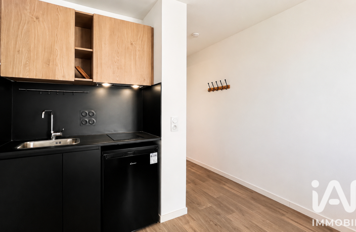 Vente Studio 1 pièce — photo 4