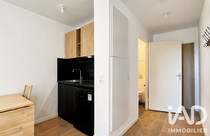 Vente Studio 1 pièce — photo 5