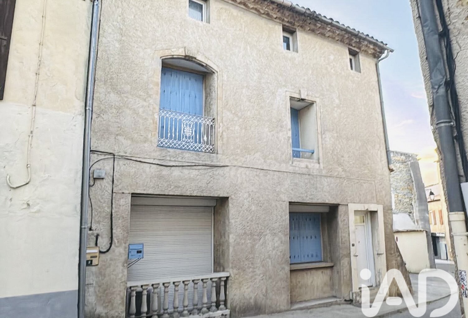 Vente Maison de village 10 pièces — photo 1