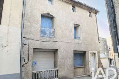 Maison 10 pièces 529000 €