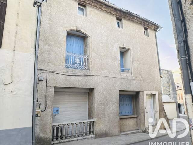 Vente Maison de village 10 pièces — photo du bien