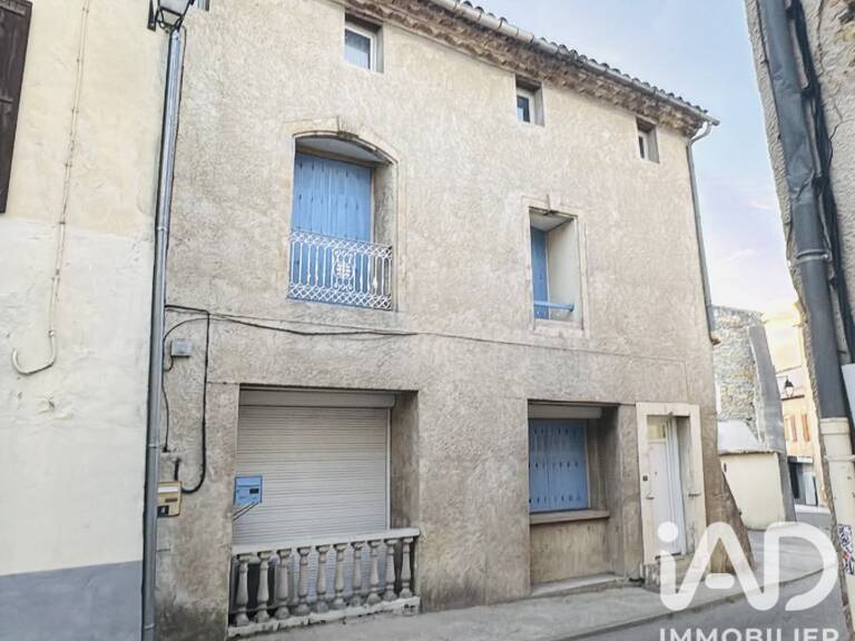 Vente Maison de village 10 pièces — photo 1