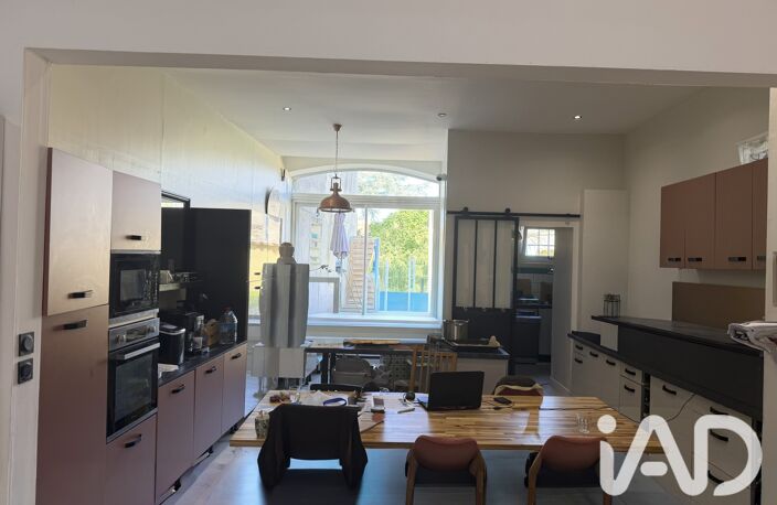 Vente Maison de village 10 pièces — photo 5