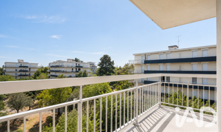 Appartement 3 Pièces 65 m² à vendre à Angers (49000)
