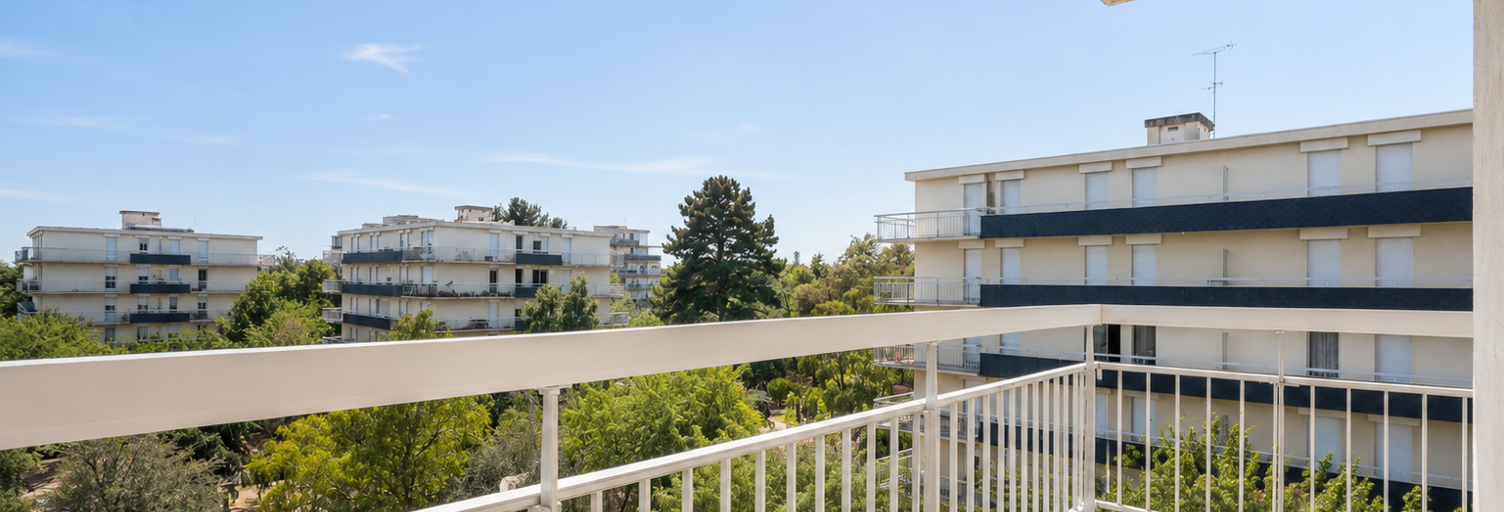 Appartement 3 Pièces 65 m² à vendre à Angers (49000)
