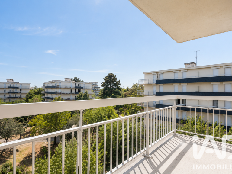 Vente Appartement 3 pièces — photo 1