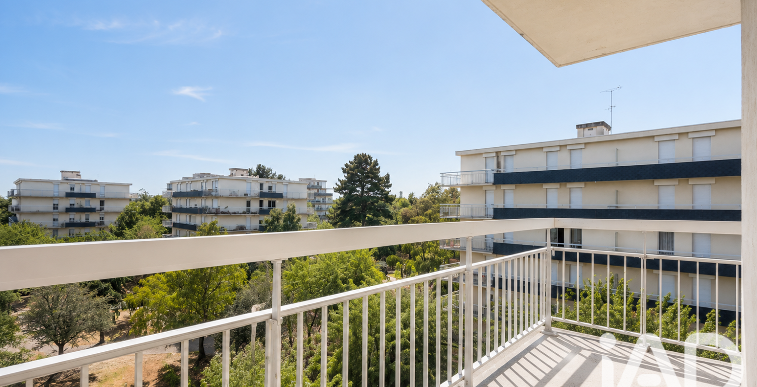 Vente Appartement 3 pièces — photo 1
