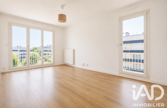 Vente Appartement 3 pièces — photo 2