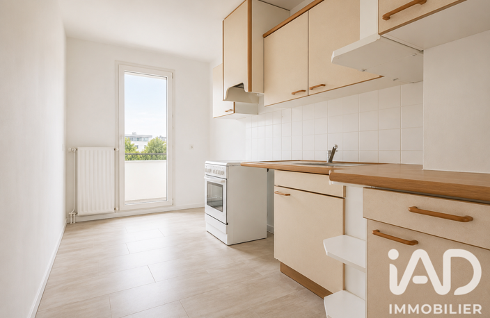 Vente Appartement 3 pièces — photo 3