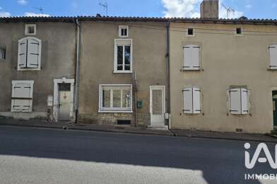 Maison 3 pièces 75000 €