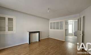 Maison 3 Pièces 91 m² à vendre à Ruffec (16700)
