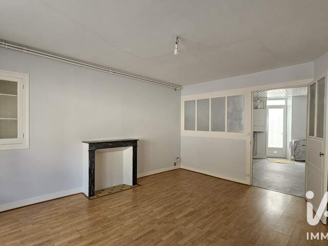Vente Maison de ville 3 pièces — photo du bien