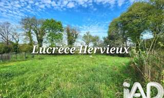 Terrain  525 m² à vendre à Bain-de-Bretagne (35470)