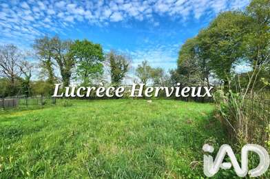 Terrain  76000 €