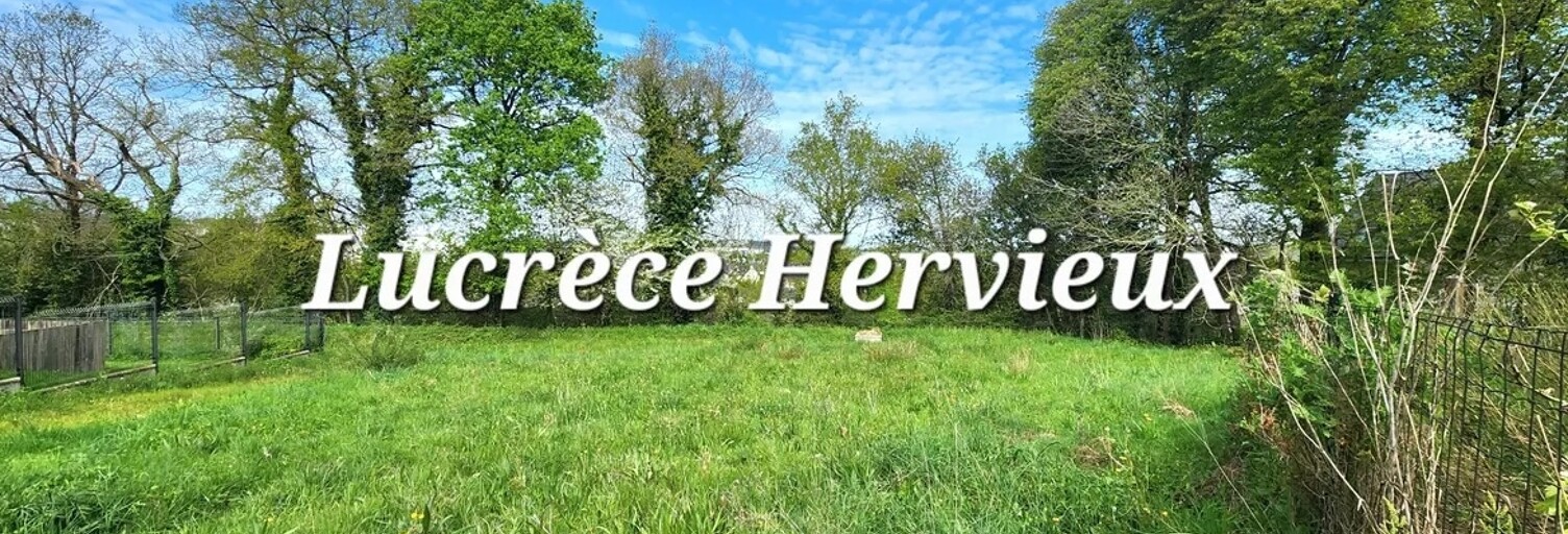 Terrain  525 m² à vendre à Bain-de-Bretagne (35470)