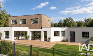 Terrain  525 m² à vendre à Bain-de-Bretagne (35470)