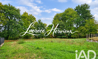 Terrain  525 m² à vendre à Bain-de-Bretagne (35470)