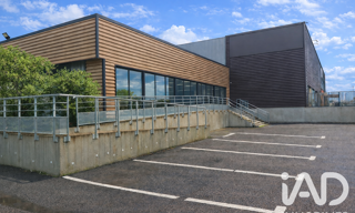 Commerce  1500 m² à vendre à Trèbes (11800)