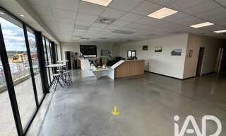 Commerce  1500 m² à vendre à Trèbes (11800)