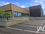 Vente Boutique/Local commercial 1 500 m&sup2; — photo 2