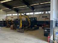 Vente Boutique/Local commercial 1 500 m&sup2; — photo 4
