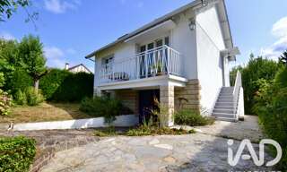Maison 6 Pièces 90 m² à vendre à Vauréal (95490)