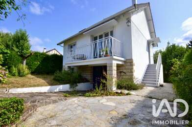 Maison 6 pièces 315000 €