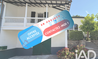 Maison 4 Pièces 101 m² à vendre à Cuzac (46270)
