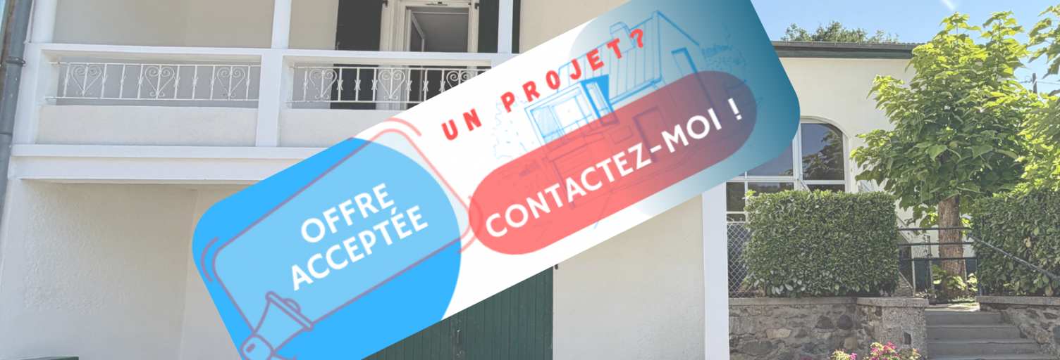 Maison 4 Pièces 101 m² à vendre à Cuzac (46270)