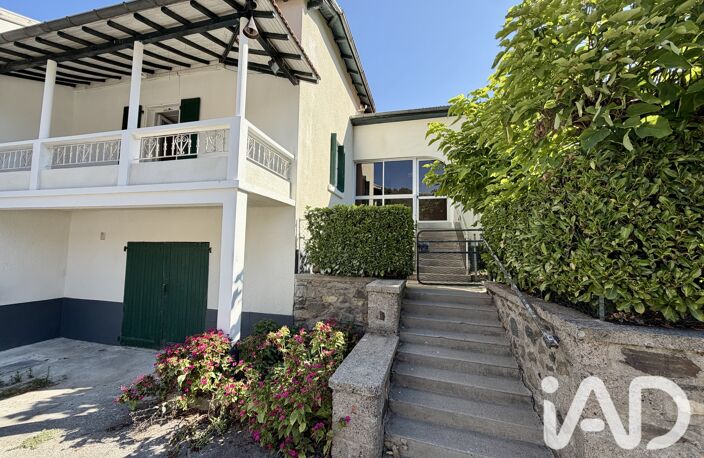 Vente Maison traditionnelle 4 pièces — photo 2