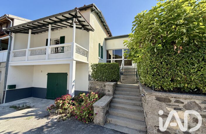 Vente Maison traditionnelle 4 pièces — photo 3