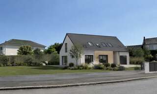 Terrain  409 m² à vendre à Besné (44160)