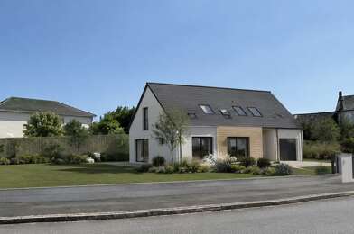 Terrain  49000 €