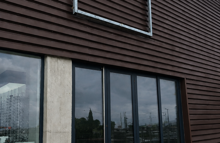 Vente Boutique/Local commercial 207 m&sup2; — photo 2