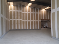 Vente Boutique/Local commercial 207 m&sup2; — photo 3