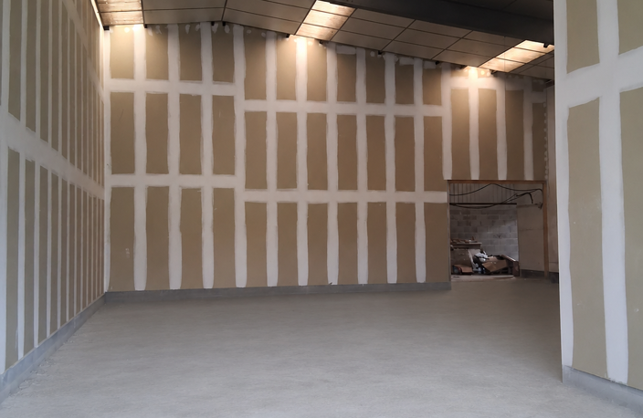 Vente Boutique/Local commercial 207 m&sup2; — photo 3