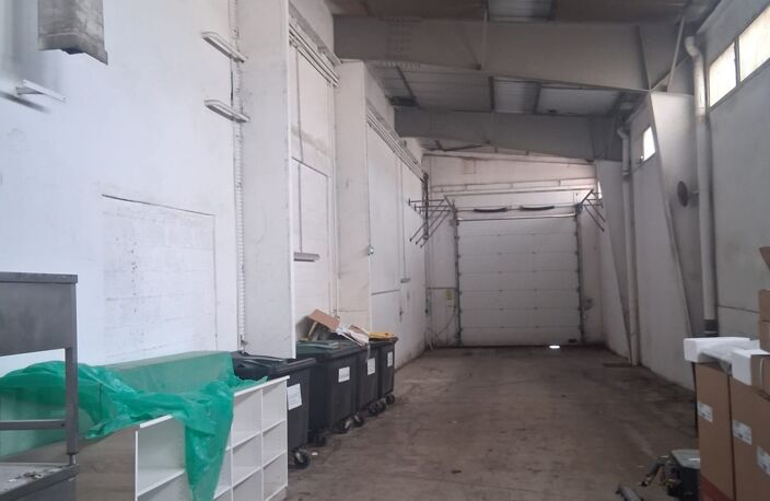 Vente Boutique/Local commercial 207 m&sup2; — photo 4