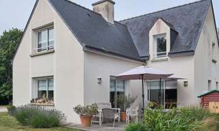Maison 5 Pièces 135 m² à vendre à Lancieux (22770)