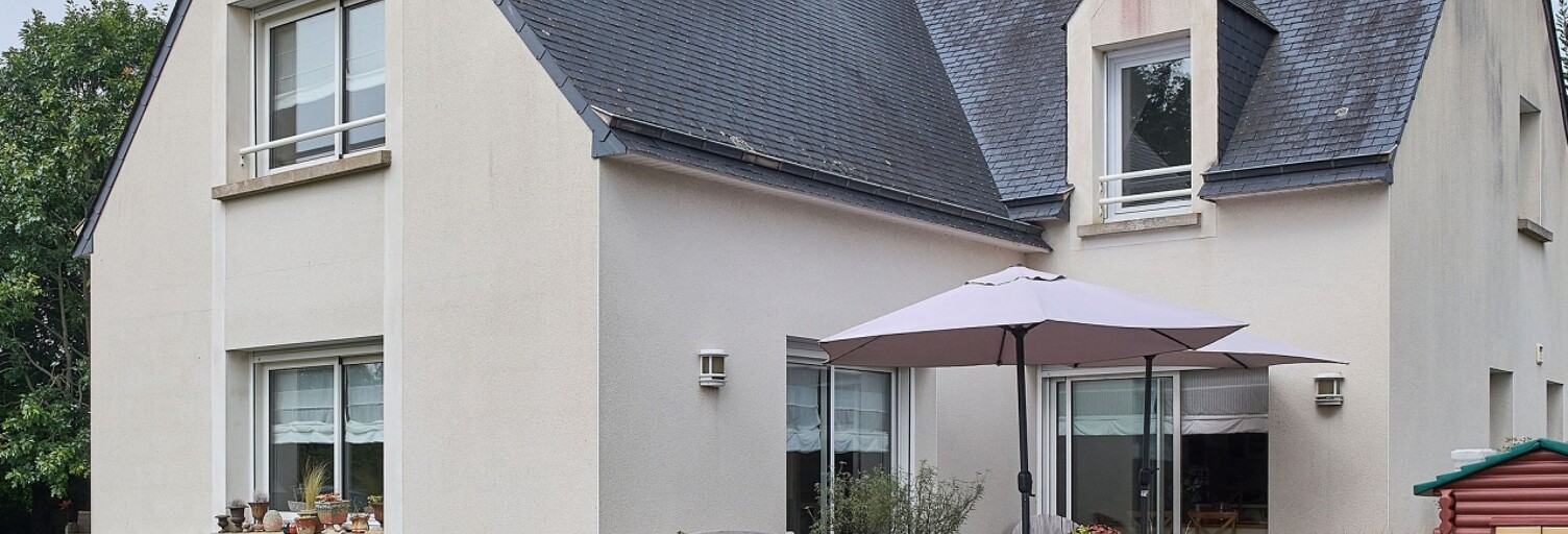 Maison 5 Pièces 135 m² à vendre à Lancieux (22770)