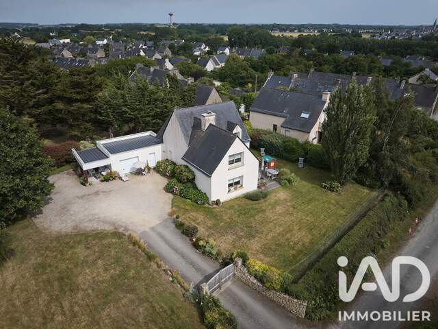 Vente Maison/villa 5 pièces — photo du bien