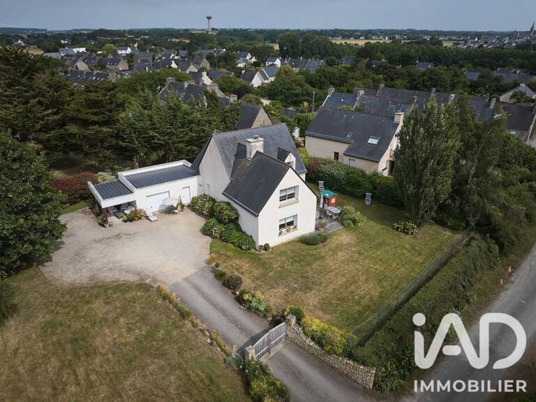 Vente Maison/villa 5 pièces — photo 1